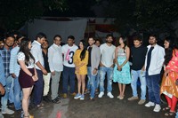 Husharu Movie Success Celebrations